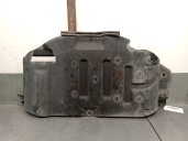 Recambio de cubrecarter para ssangyong rodius i 2.7 xdi referencia OEM IAM 2492021000 2492021000 