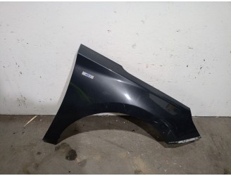 Recambio de aleta delantera derecha para hyundai i30 station wagon (pde) 1.0 t-gdi hybrid 48v referencia OEM IAM 66320G3000 6632