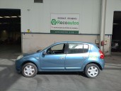 dacia sandero (bs_) del año 2010