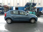 dacia sandero (bs_) del año 2010