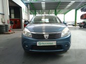 dacia sandero (bs_) del año 2010