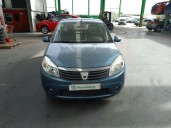 dacia sandero (bs_) del año 2010