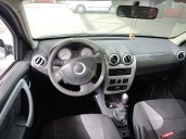 dacia sandero (bs_) del año 2010