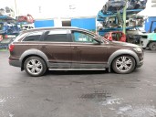 audi q7 (4l) del año 2010