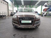 audi q7 (4l) del año 2010