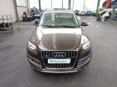 audi q7 (4l) del año 2010