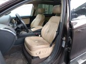 audi q7 (4l) del año 2010