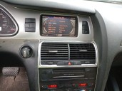 audi q7 (4l) del año 2010