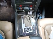 audi q7 (4l) del año 2010