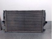 Recambio de radiador agua para toyota auris (_e15_) 2.0 d-4d (ade150_) referencia OEM IAM MF4221336531 164000R030 