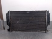 Recambio de radiador agua para toyota auris (_e15_) 2.0 d-4d (ade150_) referencia OEM IAM MF4221336531 164000R030 