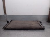 Recambio de radiador agua para toyota auris (_e15_) 2.0 d-4d (ade150_) referencia OEM IAM MF4221336531 164000R030 