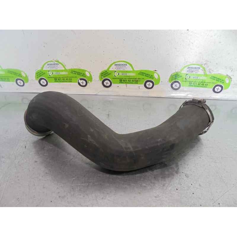 Recambio de tubo para mercedes clase m (w164) 3.0 cdi cat referencia OEM IAM A1645281582  