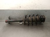 Recambio de amortiguador delantero izquierdo para ford fiesta (cbk) 1.4 16v cat referencia OEM IAM 2S6118K001AG 1310093 