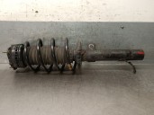 Recambio de amortiguador delantero izquierdo para ford fiesta (cbk) 1.4 16v cat referencia OEM IAM 2S6118K001AG 1310093 