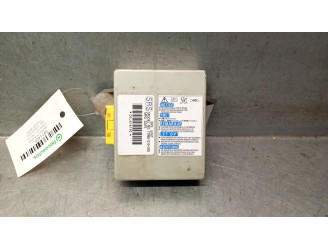 Recambio de centralita airbag para honda cr-v (rd1/3) básico (rd1) referencia OEM IAM 77960S10G92 