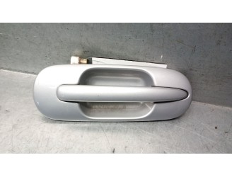 Recambio de maneta exterior trasera derecha para honda cr-v (rd1/3) básico (rd1) referencia OEM IAM 72640ST0J02YB 72640ST0J02YB 