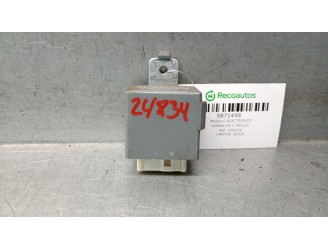 Recambio de modulo electronico para honda cr-v (rd1/3) básico (rd1) referencia OEM IAM RZ0159 