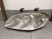 Recambio de faro izquierdo para ssangyong rodius i 2.7 xdi referencia OEM IAM 8310121305 8310121305 