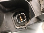 Recambio de faro izquierdo para ssangyong rodius i 2.7 xdi referencia OEM IAM 8310121305 8310121305 
