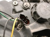 Recambio de faro izquierdo para ssangyong rodius i 2.7 xdi referencia OEM IAM 8310121305 8310121305 