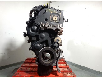 Recambio de motor completo para peugeot 206 hatchback (2a/c) 1.4 hdi eco 70 referencia OEM IAM 8HZ 0135FZ 10FD75