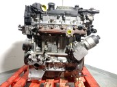 Recambio de motor completo para peugeot 206 hatchback (2a/c) 1.4 hdi eco 70 referencia OEM IAM 8HZ 0135FZ 10FD75