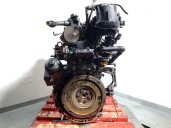 Recambio de motor completo para peugeot 206 hatchback (2a/c) 1.4 hdi eco 70 referencia OEM IAM 8HZ 0135FZ 10FD75