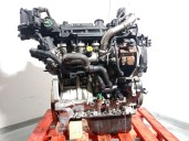 Recambio de motor completo para peugeot 206 hatchback (2a/c) 1.4 hdi eco 70 referencia OEM IAM 8HZ 0135FZ 10FD75