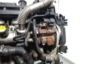 Recambio de motor completo para peugeot 206 hatchback (2a/c) 1.4 hdi eco 70 referencia OEM IAM 8HZ 0135FZ 10FD75