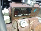 Recambio de motor completo para peugeot 206 hatchback (2a/c) 1.4 hdi eco 70 referencia OEM IAM 8HZ 0135FZ 10FD75