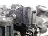 Recambio de motor completo para peugeot 206 hatchback (2a/c) 1.4 hdi eco 70 referencia OEM IAM 8HZ 0135FZ 10FD75