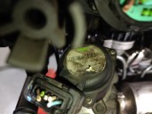 Recambio de motor completo para peugeot 206 hatchback (2a/c) 1.4 hdi eco 70 referencia OEM IAM 8HZ 0135FZ 10FD75