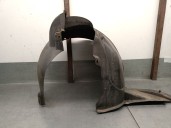 Recambio de paso rueda delantero izquierdo para seat ibiza iv (6j1, 6j5) 1.6 tdi referencia OEM IAM 6J0809957 6P0809957 