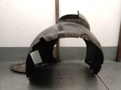 Recambio de paso rueda delantero izquierdo para seat ibiza iv (6j1, 6j5) 1.6 tdi referencia OEM IAM 6J0809957 6P0809957 