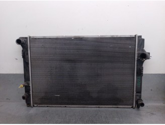 Recambio de radiador agua para toyota yaris (_p13_) 1.5 16v cat (híbrido) referencia OEM IAM 1640021330 1640021330 