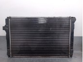 Recambio de radiador agua para toyota yaris (_p13_) 1.5 16v cat (híbrido) referencia OEM IAM 1640021330 1640021330 