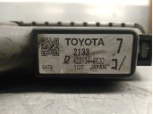 Recambio de radiador agua para toyota yaris (_p13_) 1.5 16v cat (híbrido) referencia OEM IAM 1640021330 1640021330 