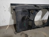 Recambio de calandra delantera de radiador para peugeot 307 break / sw (s1) 2.0 hdi cat referencia OEM IAM 7104V6 7104V6 