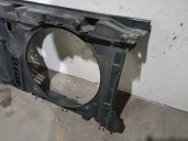 Recambio de calandra delantera de radiador para peugeot 307 break / sw (s1) 2.0 hdi cat referencia OEM IAM 7104V6 7104V6 