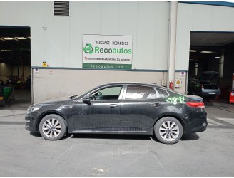 kia optima (jf) del año 2016