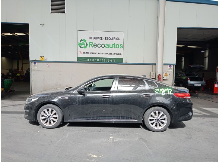 kia optima (jf) del año 2016