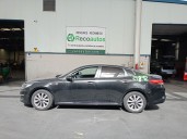 kia optima (jf) del año 2016