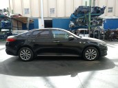 kia optima (jf) del año 2016