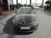 kia optima (jf) del año 2016