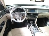 kia optima (jf) del año 2016