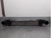 Recambio de intercooler para mercedes-benz clase e (w211) e 220 cdi (211.008) referencia OEM IAM A2115003902 3275377