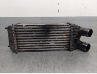 Replacement intercooler for Citroën C3 Picasso (SH_) 1.6 HDi 90 OEM IAM reference 9684311680 384N7 P9004003