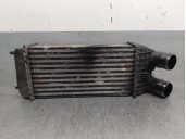 Replacement intercooler for Citroën C3 Picasso (SH_) 1.6 HDi 90 OEM IAM reference 9684311680 384N7 P9004003