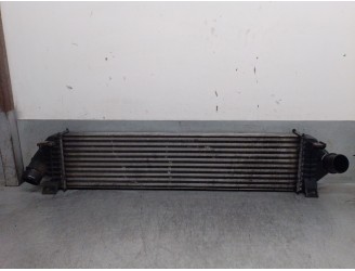 Replacement intercooler for Ford Focus Turnier (CB4) 1.6 TDCi OEM IAM reference 8V619L440AC 1673687 